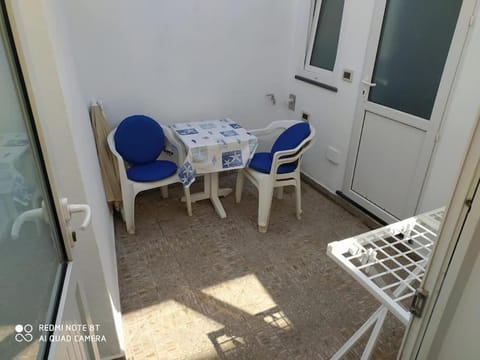 Miniappartamento centro storico Forio d'Ischia Apartment in Forio