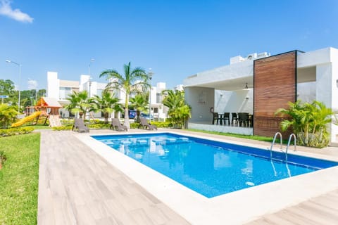 Property building, Other, Swimming pool