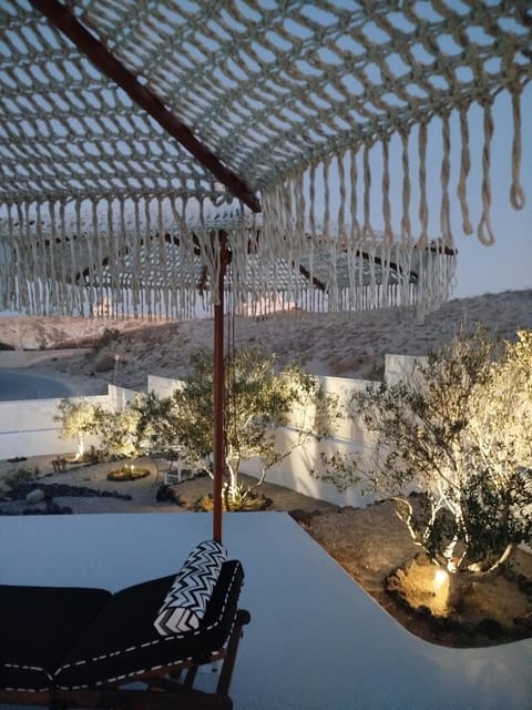 Sorocada Private House Villa in Santorini