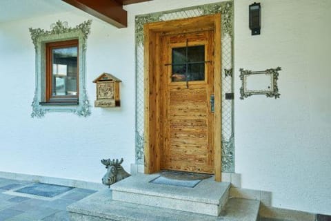Haus Almrose House in Salzburgerland