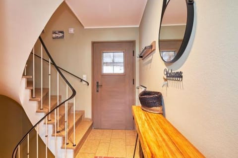 Haus Almrose House in Salzburgerland