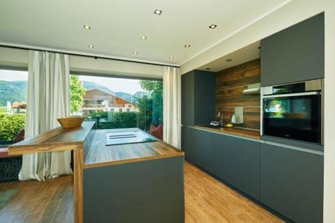 Haus Almrose House in Salzburgerland