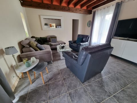 TV and multimedia, Living room