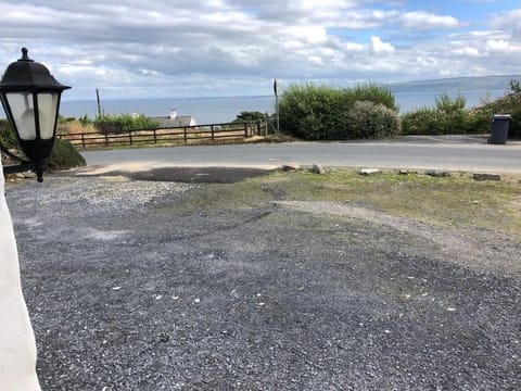 Rose Cottage House in County Donegal