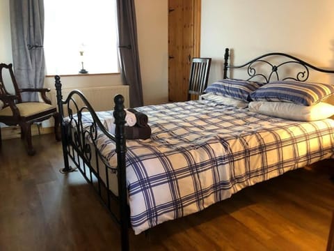 Rose Cottage House in County Donegal