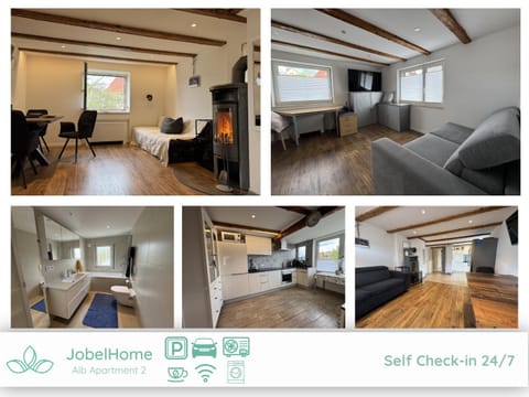 Bed, TV and multimedia, Living room, Photo of the whole room, Seating area, Bedroom, Text overlay