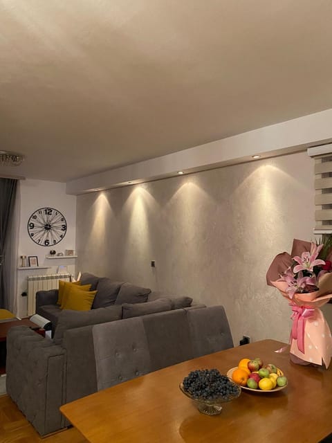 Family Apartment Zlatibor Apartment in Zlatibor