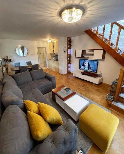 Family Apartment Zlatibor Apartment in Zlatibor