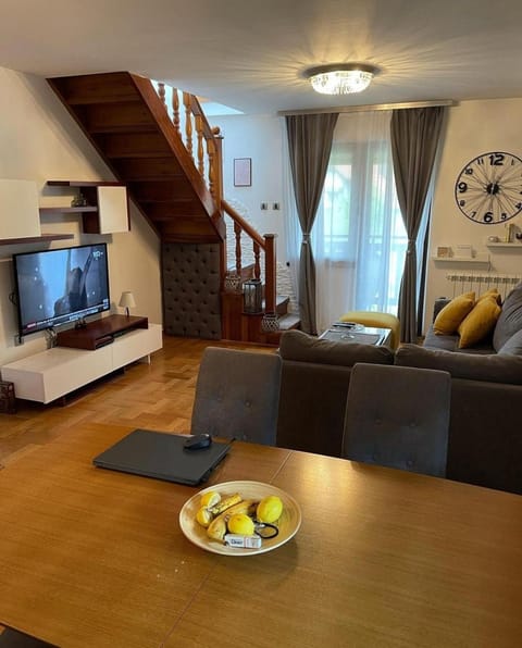 Family Apartment Zlatibor Apartment in Zlatibor