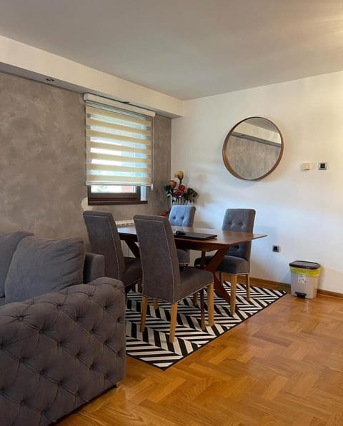 Family Apartment Zlatibor Apartment in Zlatibor