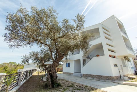 DITJONI Apartment in Ulcinj