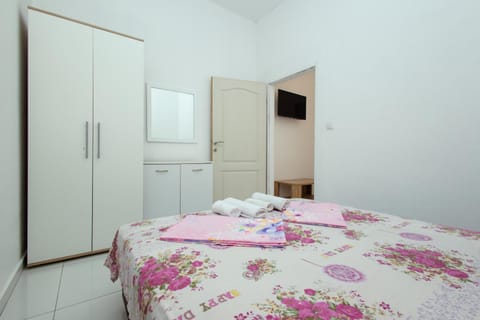 DITJONI Apartment in Ulcinj