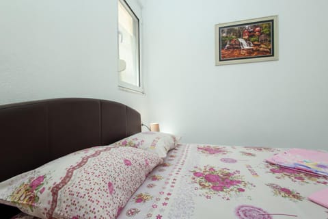DITJONI Apartment in Ulcinj