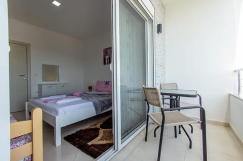 DITJONI Apartment in Ulcinj