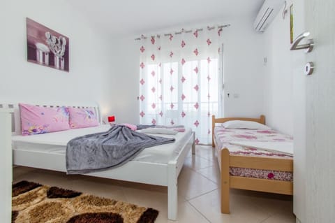 DITJONI Apartment in Ulcinj