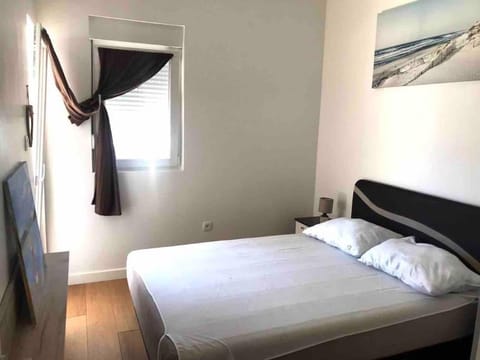 Très beau 2 pièces dans la jolie ville de Bijela - Appart numéro 6 Apartment in Kotor Municipality