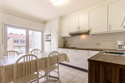 St. James 0301 Apartment in Middelkerke