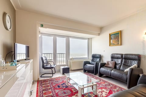 St. James 0301 Apartment in Middelkerke