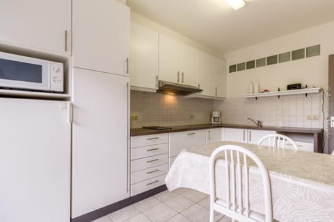 St. James 0301 Apartment in Middelkerke