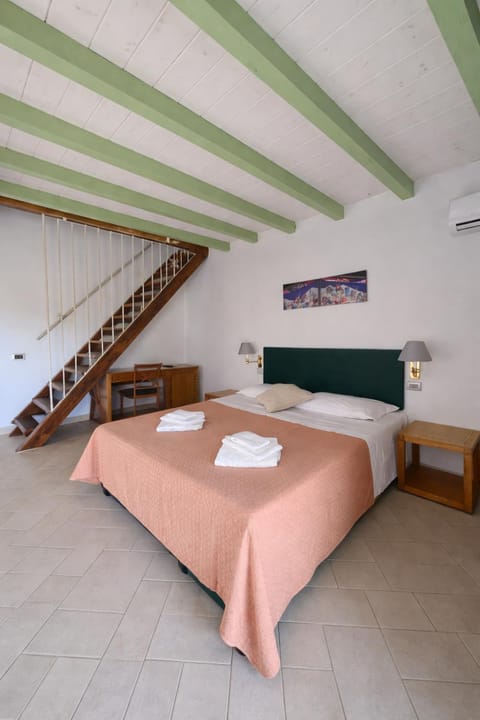 Agriturismo Bed and Breakfast Tanca Taroni Farm Stay in Sardinia