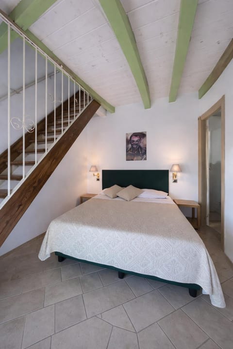 Agriturismo Bed and Breakfast Tanca Taroni Farm Stay in Sardinia