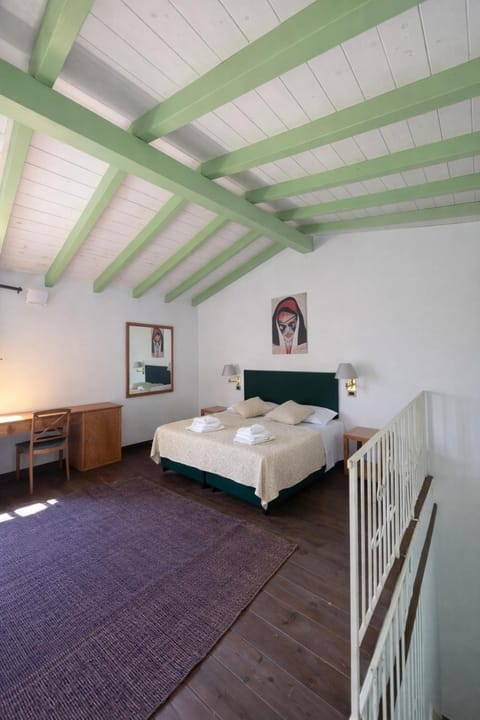 Agriturismo Bed and Breakfast Tanca Taroni Farm Stay in Sardinia