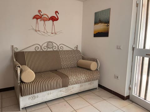 Casa Stewart - Ponente House in Geremeas