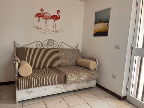 Casa Stewart - Ponente House in Geremeas