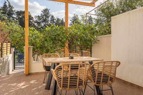 Patio, Balcony/Terrace, Balcony/Terrace