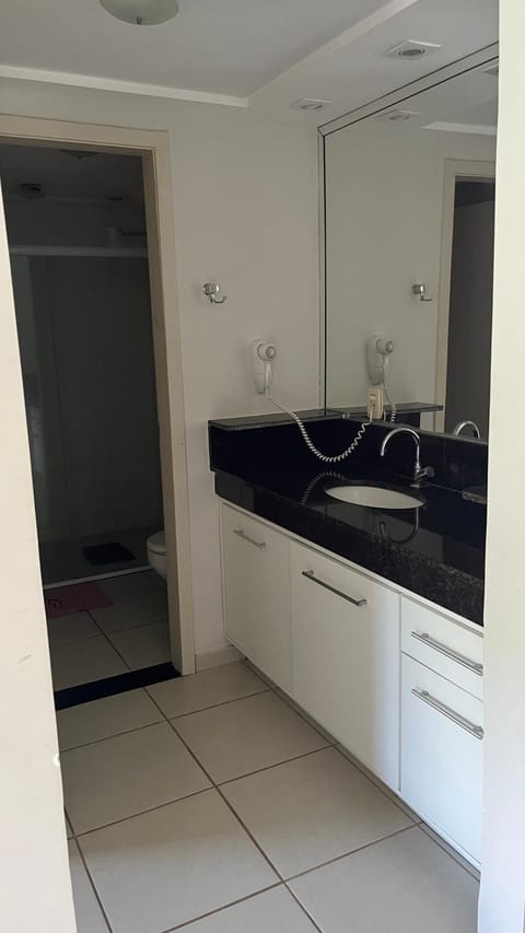 Flat Village - Aldeia das Águas A114 Apartment in State of Rio de Janeiro