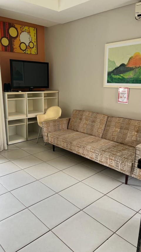 Flat Village - Aldeia das Águas A114 Apartment in State of Rio de Janeiro