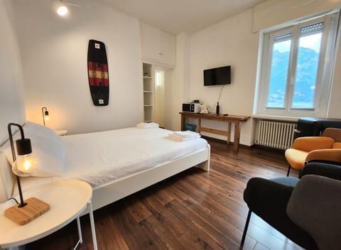 North Shore Torbole Apartment in Nago–Torbole