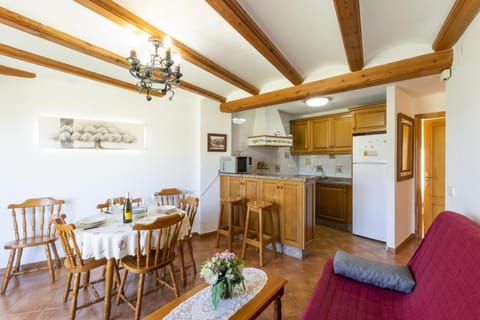 Kitchen or kitchenette, Living room, Other, Dining area