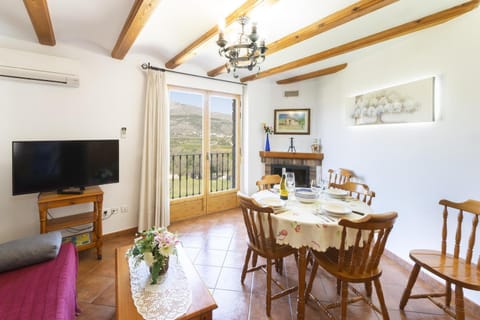 Living room, Other, Dining area