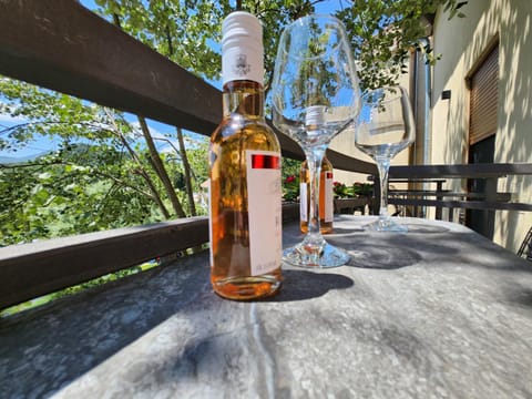 Lake Pearls Apartment in Podgorica Municipality, Montenegro