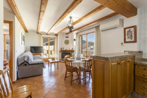 Living room, Other, Dining area