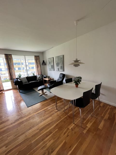 Skelvangsvej Apartment in Central Denmark Region