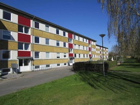 Skelvangsvej Apartment in Central Denmark Region