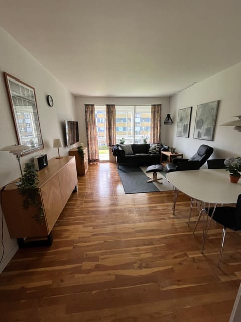 Skelvangsvej Apartment in Central Denmark Region