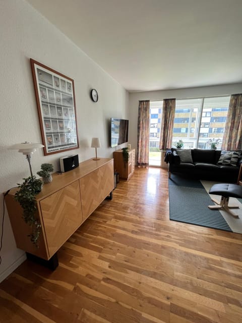 Skelvangsvej Apartment in Central Denmark Region