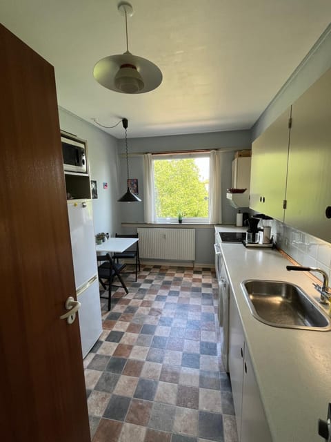 Skelvangsvej Apartment in Central Denmark Region
