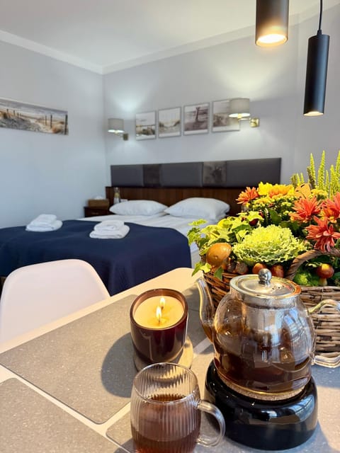 Al-Dom Apartamenty Awangardia 207 Apartment in West Pomeranian Voivodeship, Poland