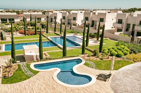 Property view