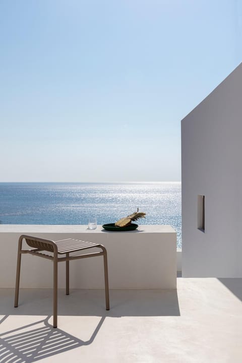 Day, Balcony/Terrace, Sea view