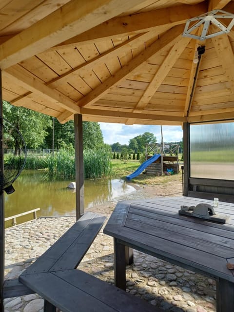 Natural landscape, Activities