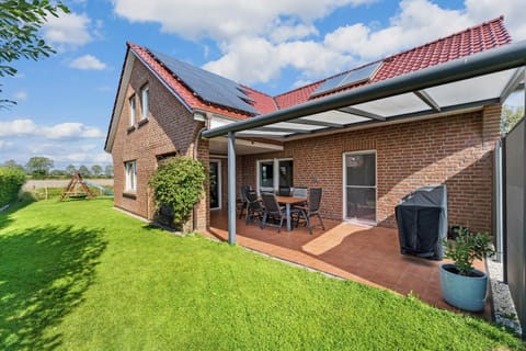 BBQ facilities