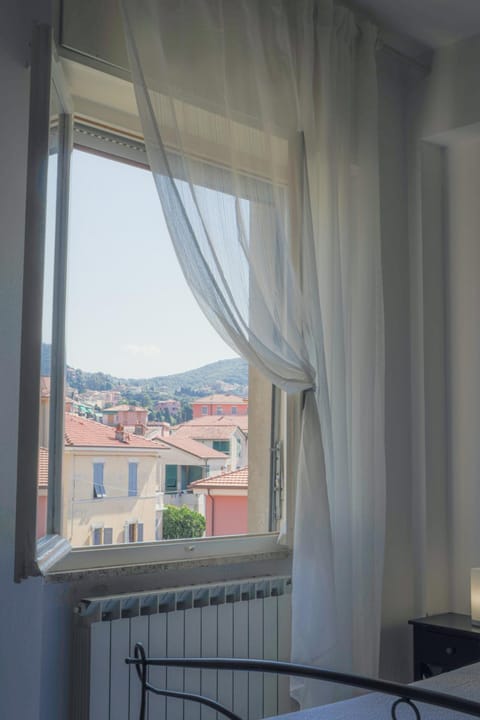 Lerici D'amare a 3 min a piedi dalla spiaggia Apartment in Lerici