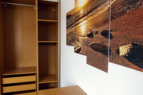 Lerici D'amare a 3 min a piedi dalla spiaggia Apartment in Lerici