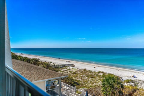 Pelican's Cove 401 House in Indian Rocks Beach