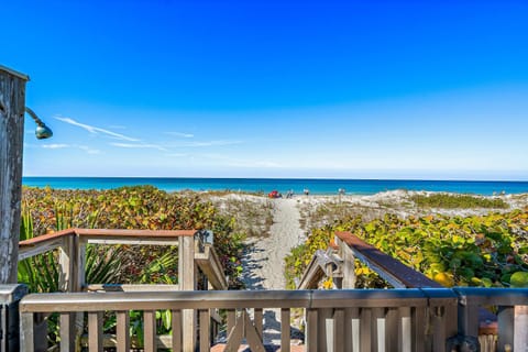 Pelican's Cove 401 House in Indian Rocks Beach